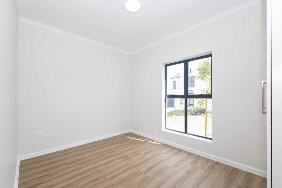 To Let 3 Bedroom Property for Rent in Jacarandas Western Cape